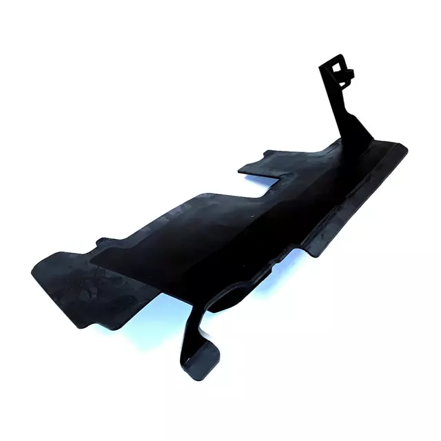 1Q0121284C - Cooling System: Air Baffle for Volkswagen: Eos Image