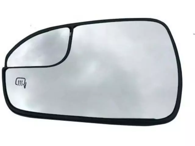 2013-2017 Ford Fusion - Mirror Glass - Ford (DS7Z-17K707-F)