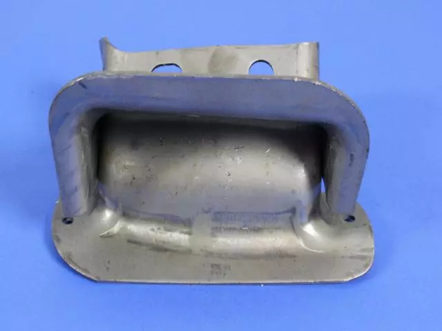68003504AA - : Engine Bracket for Jeep: Wrangler Image