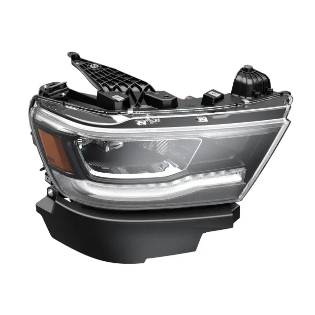 « 68533274AB – Electrical : Projecteur, Côté Droit pour Mopar Image »