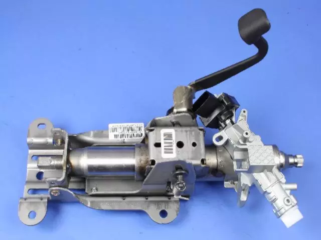 55351275AK - Steering: Steering Column for Jeep: Wrangler, Wrangler JK Image