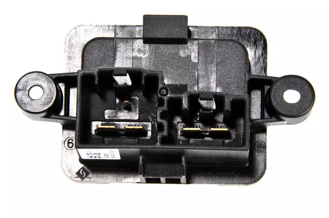 13506208 - : Heating and Air Conditioning Blower Control Module for Buick: Regal Sportback, Regal TourX Image