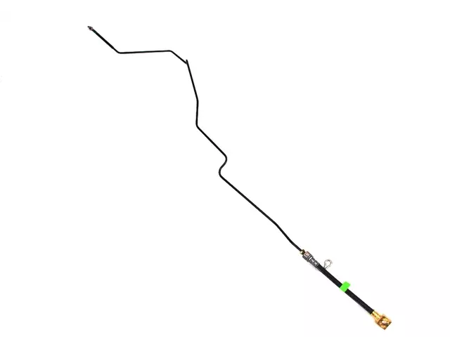 Brake Tube And Hose Assembly - Mopar (5154276AC)