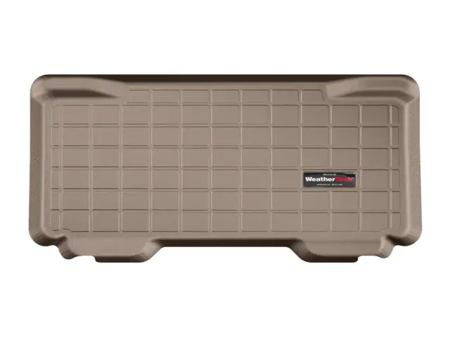 41711 - Accessories: Cargo Liner for WeatherTech Image