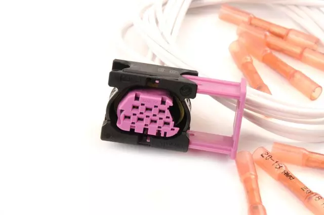 Multi-Purpose Pigtail Kit - GM (19367550)
