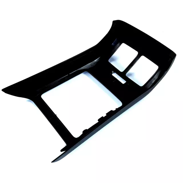 1K0863289C82V - Body: Trim Plate for Volkswagen: Golf, Golf R, GTI, Jetta Image