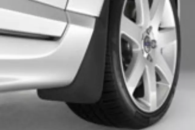 30664836 - Body: Mud Guard for Volvo Image