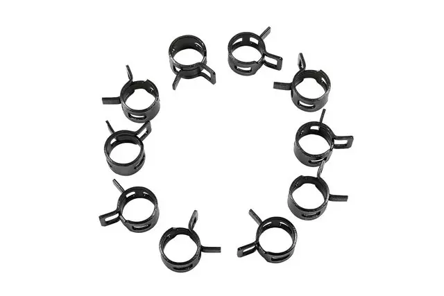 94530021 - : Multi-Purpose Clip for GM Image