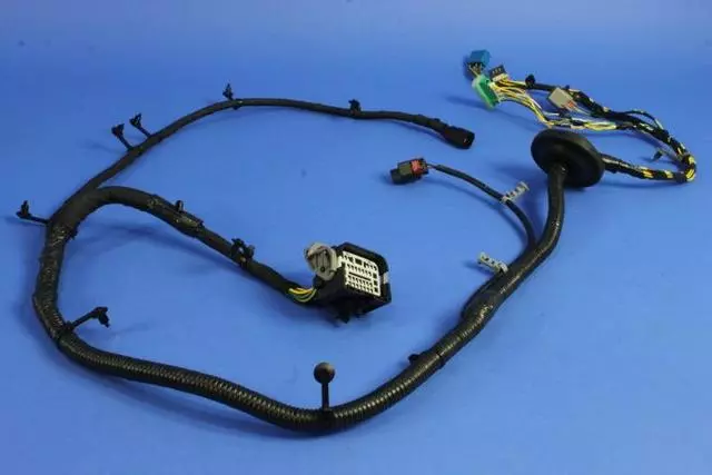Dash Wiring - Mopar (68209641AD)