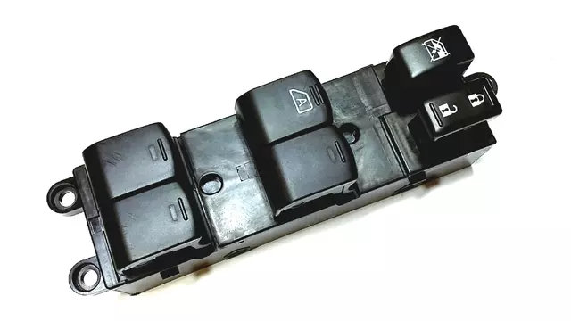 83071SC090 - Body: Window Switch for Subaru Image