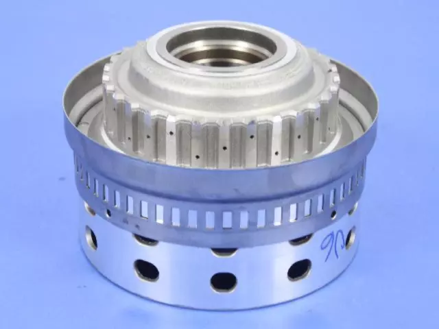 Clutch Retainer - Mopar (52108541AC)