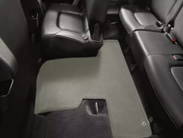 999E23XCC3 - : Floor Mat, Center Carpet for Infiniti Image