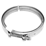35806 - : Heavy Duty Exhaust Clamp for Walker Exhaust Image
