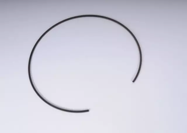 24240198 - : Automatic Transmission 3-5-Reverse Clutch Backing Plate Purple Retaining Ring for GM Image