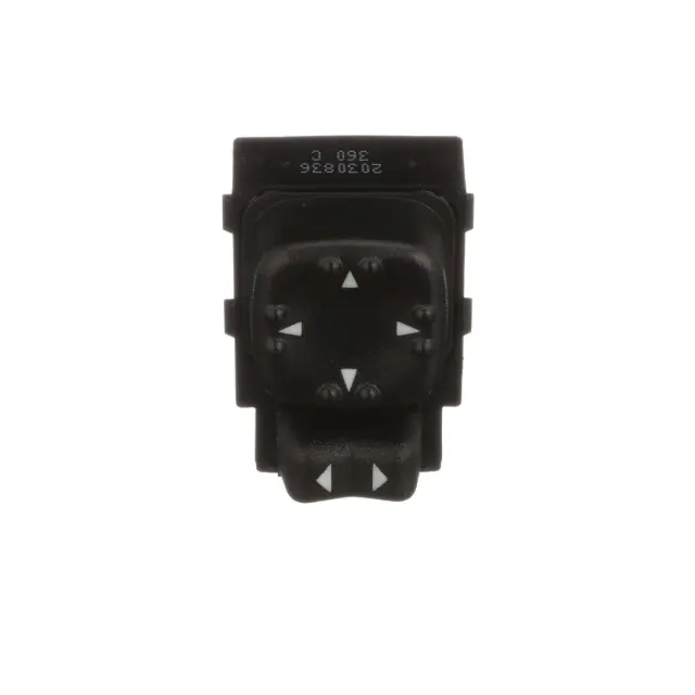 MRS21 - Exterior: Remote Mirror Switch for SMP CORP Image