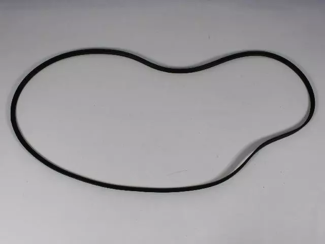 68054183AA - Body Sheet Metal Except Doors: Storage Bin Weatherstrip for Dodge: Ram 1500 | Ram: 1500, 1500 Classic Image