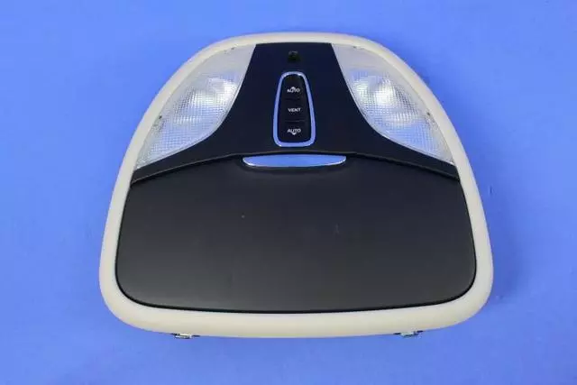 Overhead Console - Mopar (1WH461L2AA)