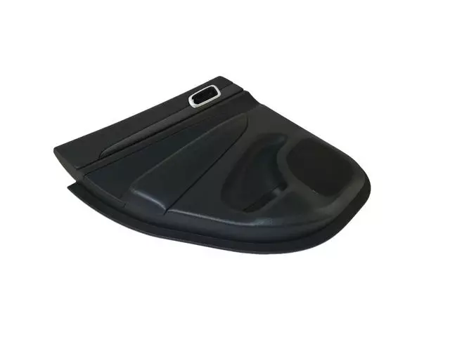 Rear Door Trim Panel Assembly, Left - Mopar (5LL792X9AB)