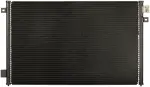 73020 - HVAC: A/C Condenser for Spectra Premium Image