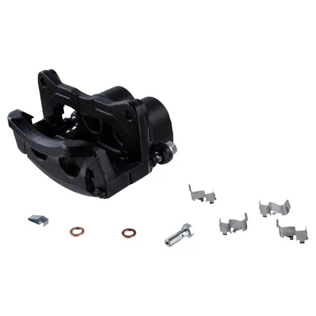 NBRC57RM - : Remanufactured Caliper Assembly Brake Less Pad for Ford Image