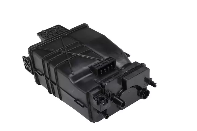 19318102 - Emission Control: Vapor Canister for Chevrolet: City Express Image