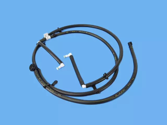 4805805AA - : Washer Hose for Mopar Image