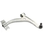RK622911 - : Front Right Lower Suspension Control Arm and Ball Joint Assembly for Moog Image