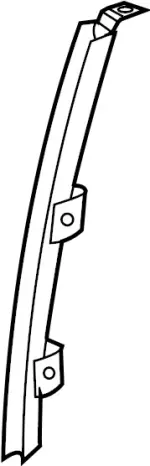 82223AL500 - : Division Bar for INFINITI: G35 Image