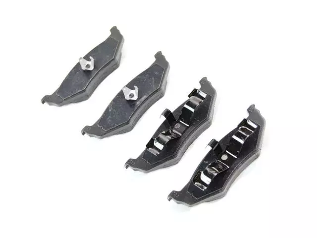 5018208AA - Service Brakes: Disc Brake Pad Kit for Mopar Image image