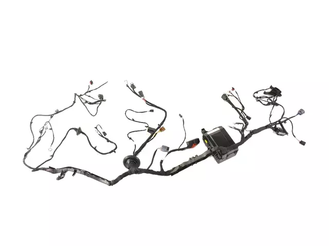Wiring - Mopar (68226291AB)