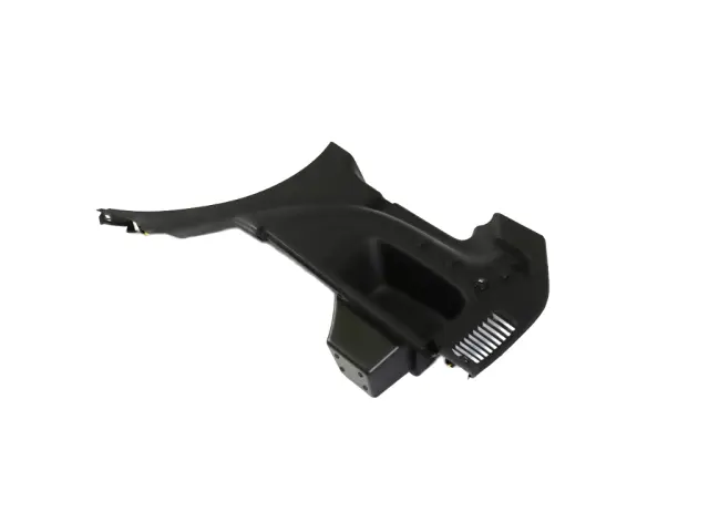 7BT47DX9AA - Interior Trim: Quarter Trim Panel for Jeep: Grand Cherokee, Grand Cherokee WK Image