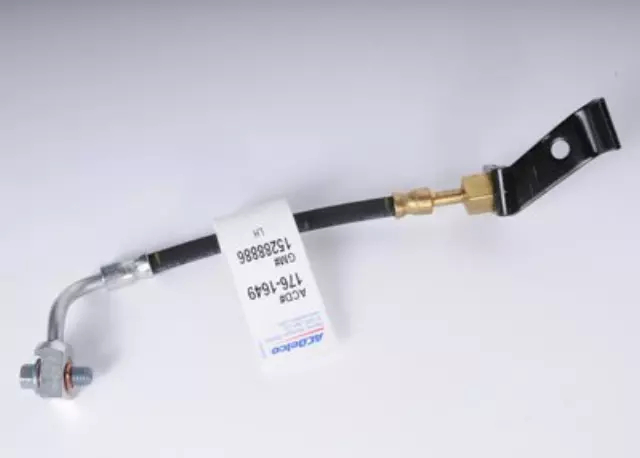15288886 - Brakes: Brake Hose for GM Image