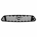 FR3Z8200EA - : Grille for Ford: Mustang Image