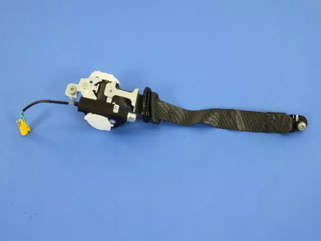 1KE981DVAB - Restraints: Front Outer Seat Belt, Right for Mopar Image