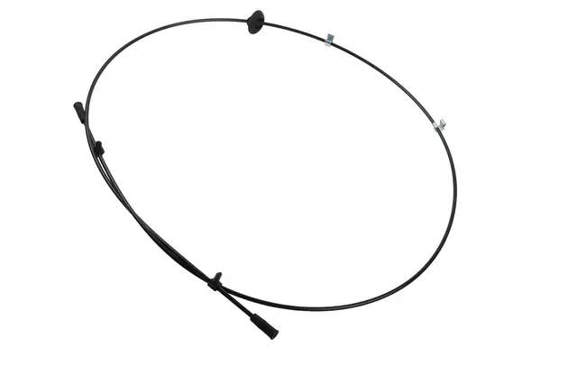 Rear Window Washer Extension Hose - GM (25887953)