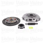 52151204 - : 2002-2008 Mini Cooper 1.6L Clutch Service Kit for VALEO Image