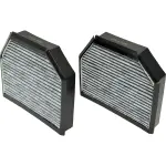 FI1164C - : Cabin Air Filter -- Charcoal Cabin Air Filter for UAC Image
