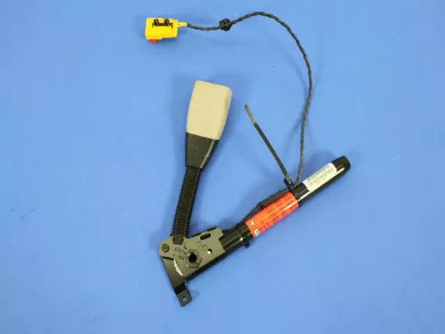 Front Inner Seat Belt, Left - Mopar (UQ011L2AG)