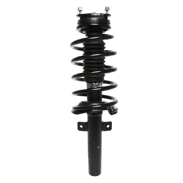 824192 - : PRT 824192 Suspension Strut and Coil Spring Assembly for PRT PERFORMANCE RIDE Image
