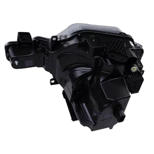 Headlight Assembly - Ford (P2DZ-13008-H)
