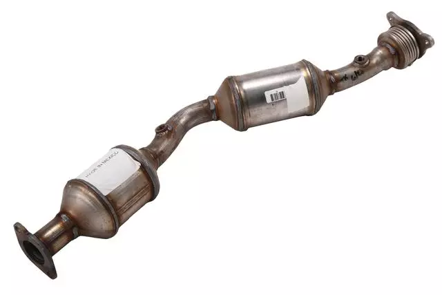 Catalytic Converter - GM (22939747)