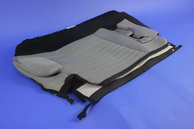 68249734AA - Interior Trim: Rear Seat Back Cover, Right for Fiat: 500L Image