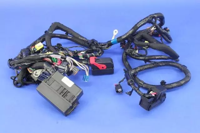 Headlamp To Dash Wiring - Mopar (68200288AC)