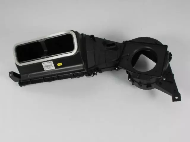 A/c And Heater Cover - Mopar (5133439AA)