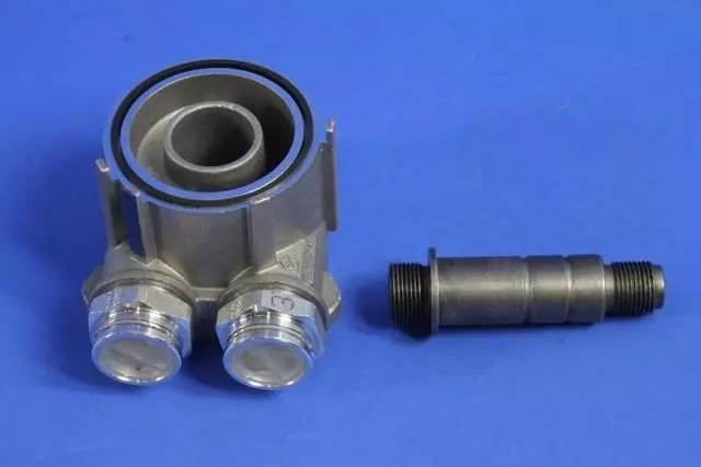 Engine Oil Filter Adapter - Mopar (68166516AH)