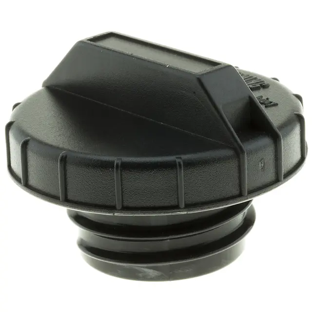 MGC827 - Air and Fuel Delivery: Non-Locking Fuel Tank Cap for Motorad Image