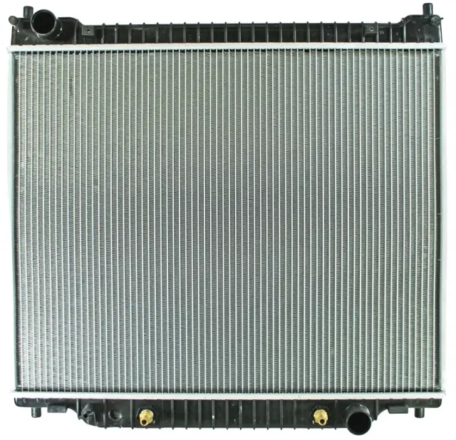 8012977 - Cooling Systems: Agility Radiator for Agility Image