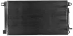 40277 - : Condenser Drier Assembly for FOUR SEASONS Image