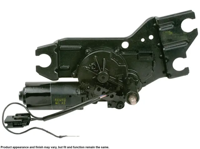 402045 - Exterior: Windshield Wiper Motor for Cardone Image