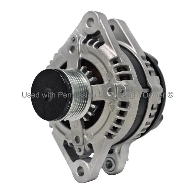 11325N - Charging &amp; Starting Systems: Alternator for MPA ELECTRICAL Image